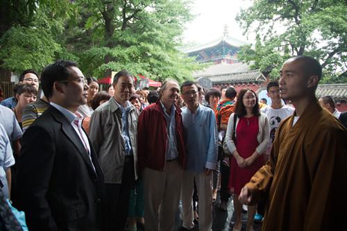 雨林教育