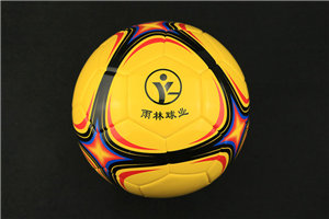 中小学生专用足球