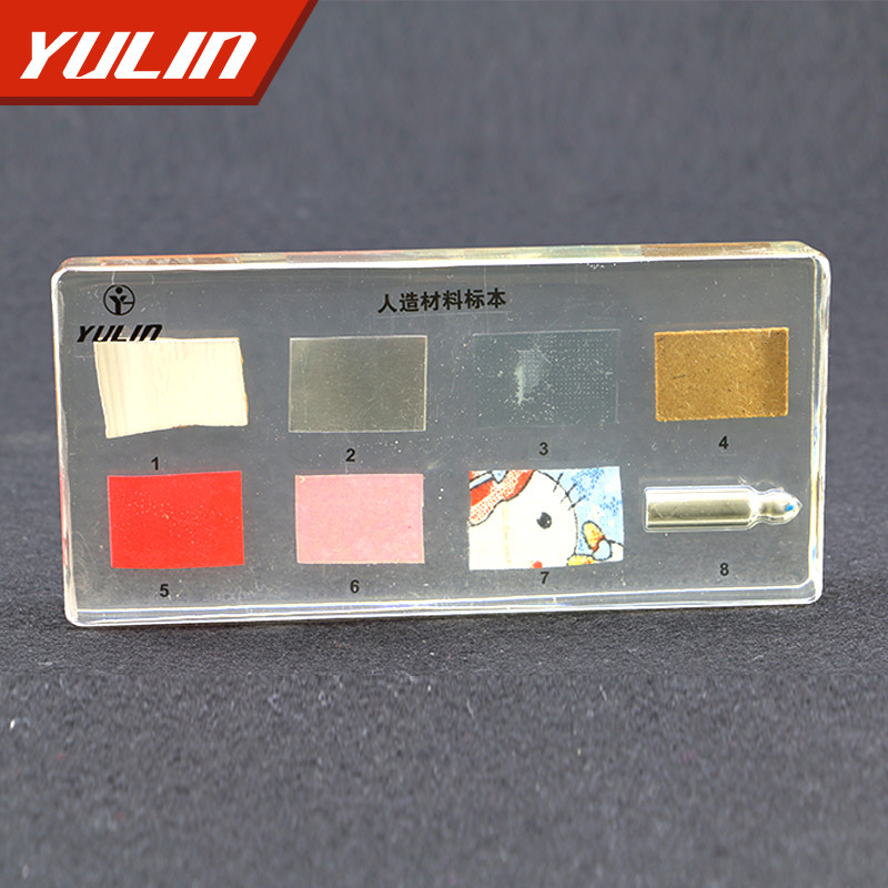 辽宁人造材料包埋标本