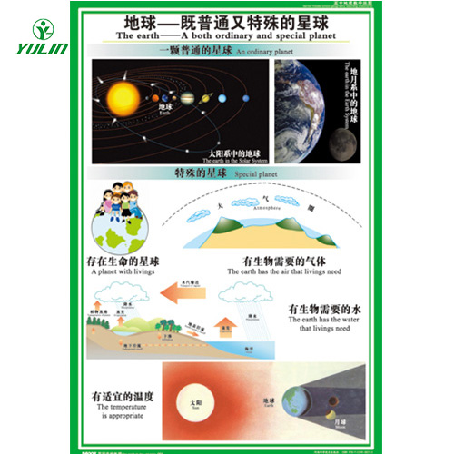 辽宁高中理化生教学挂图